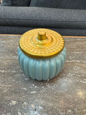 Pumpkin - Spiced Pumpkin