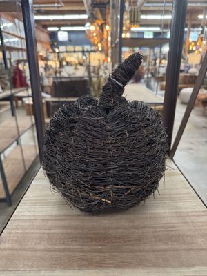 Vine Pumpkin Lg