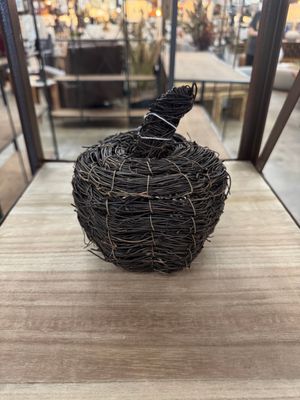 Vine Pumpkin Sm