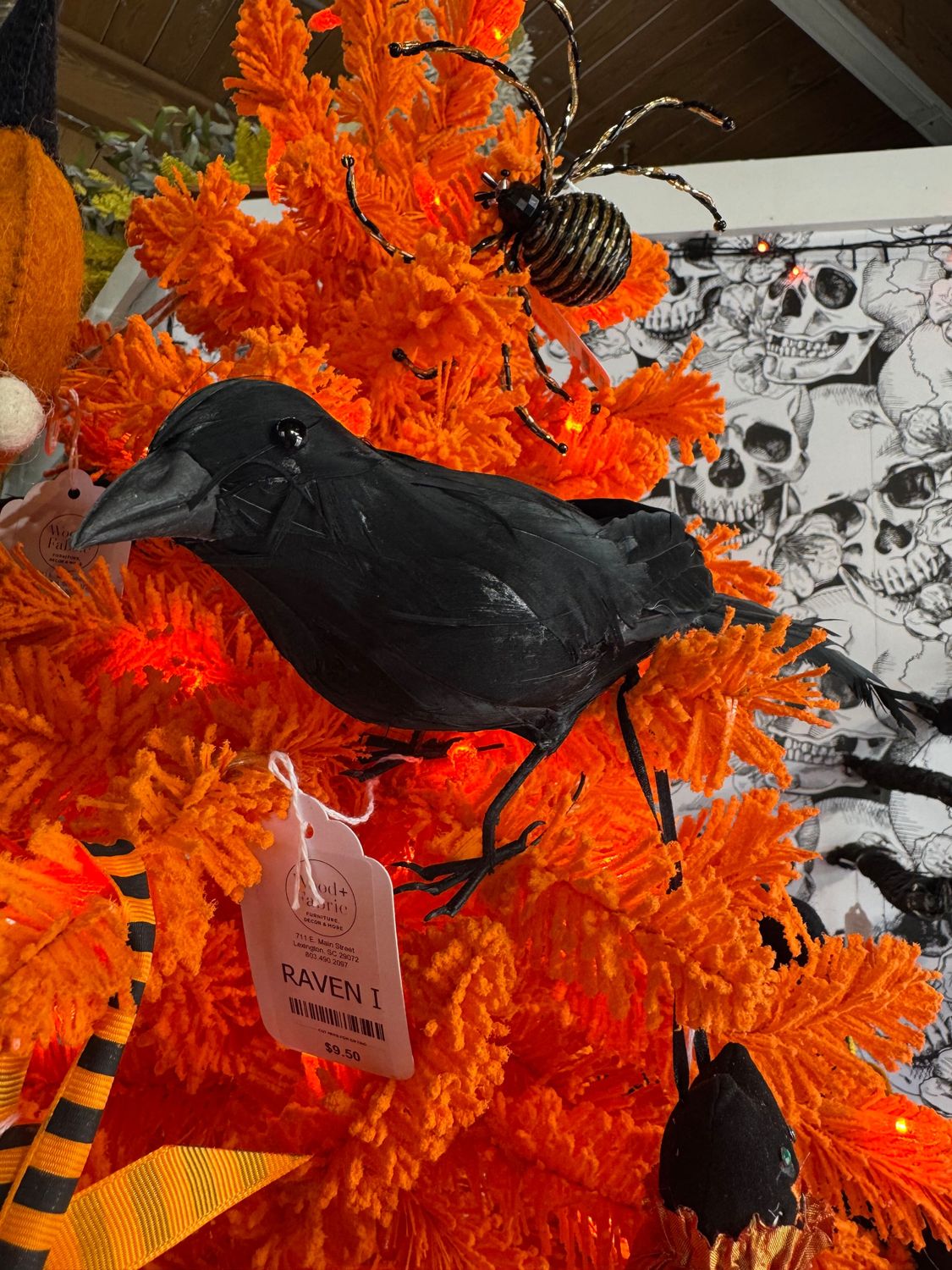 Raven I