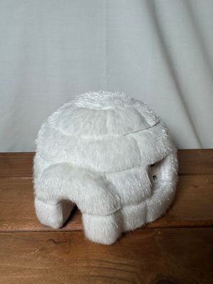 Plush Ice House