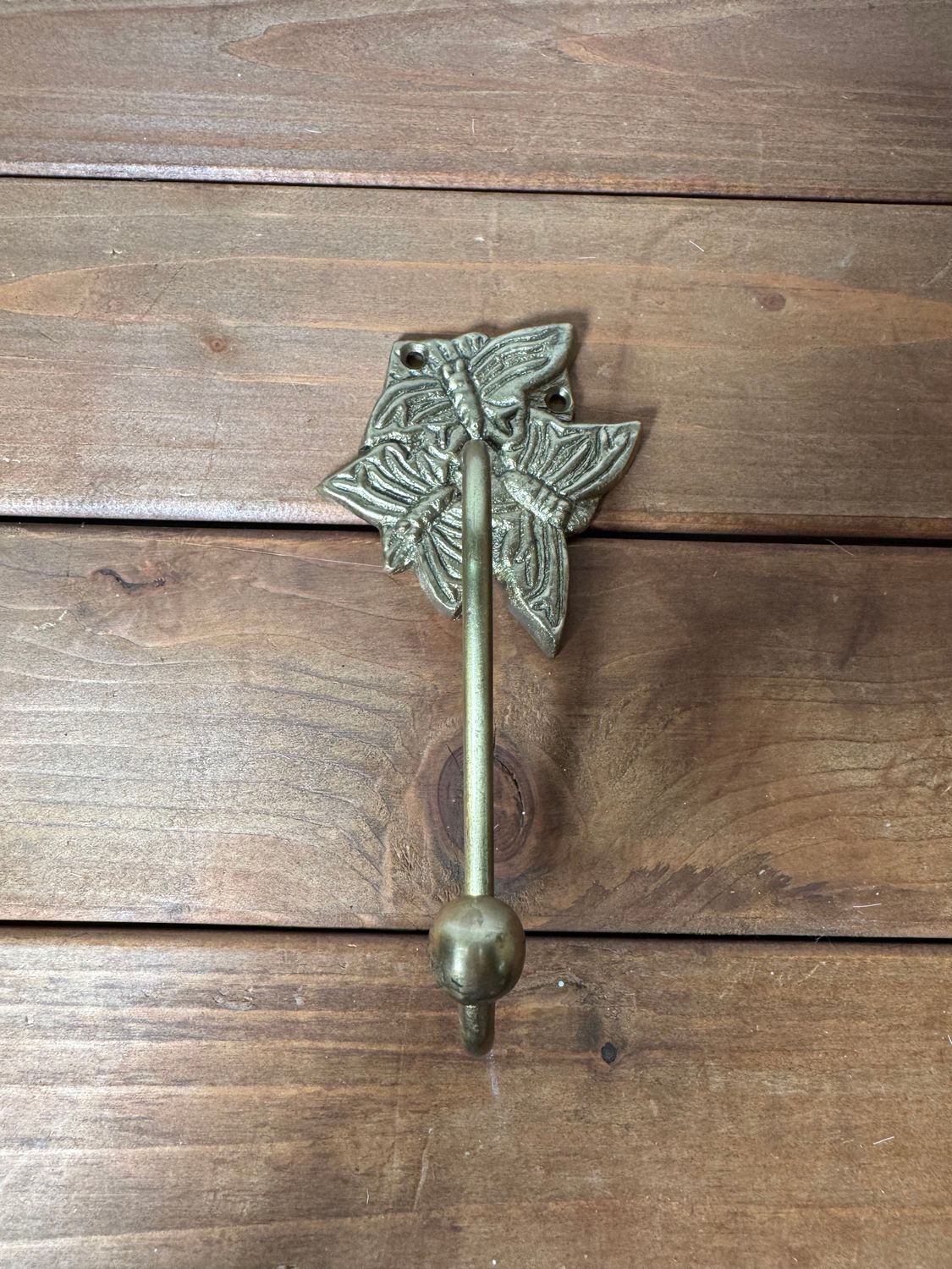 Butterflies Wall Hook
