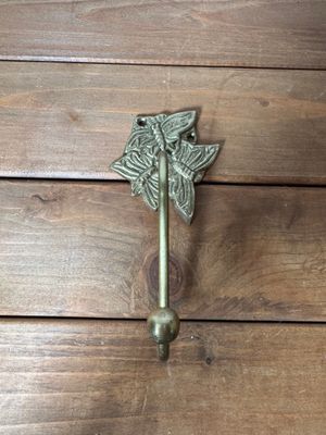 Butterflies Wall Hook
