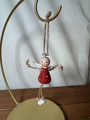 Angels, Fairies &amp; Gnomes