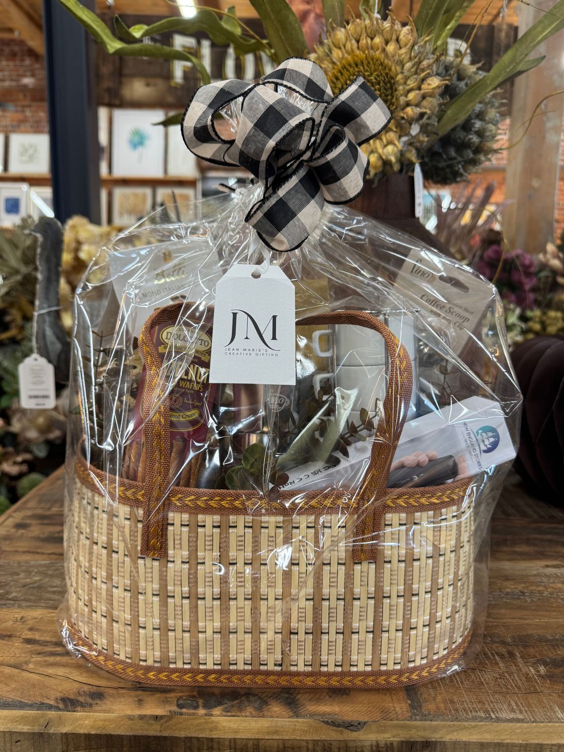 Espresso Basket Espresso Basket