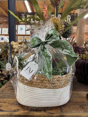 Kitchen Basket Kitchen Basket