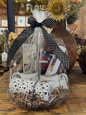 Coffee Basket Coffee Basket