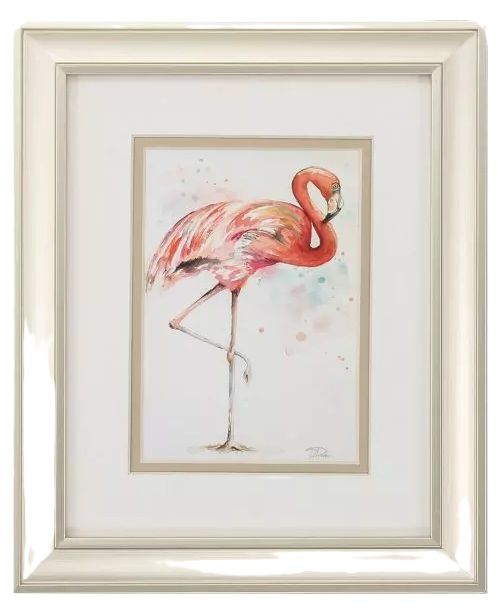 Pink Showoff I Pink Showoff I