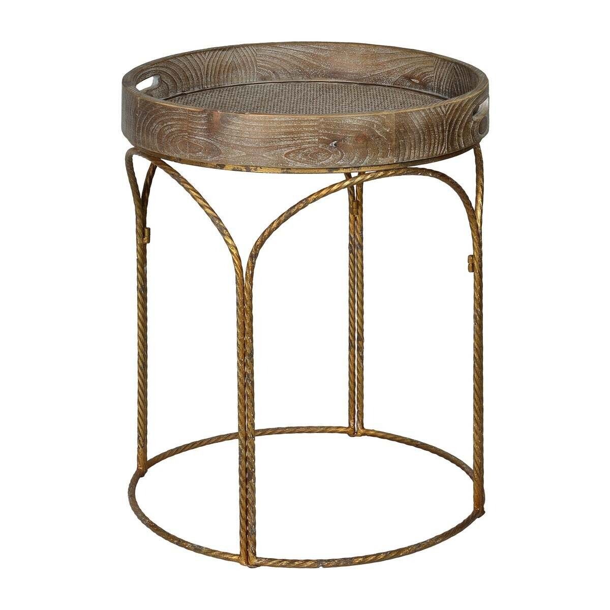 Scout Accent Table Scout Accent Table