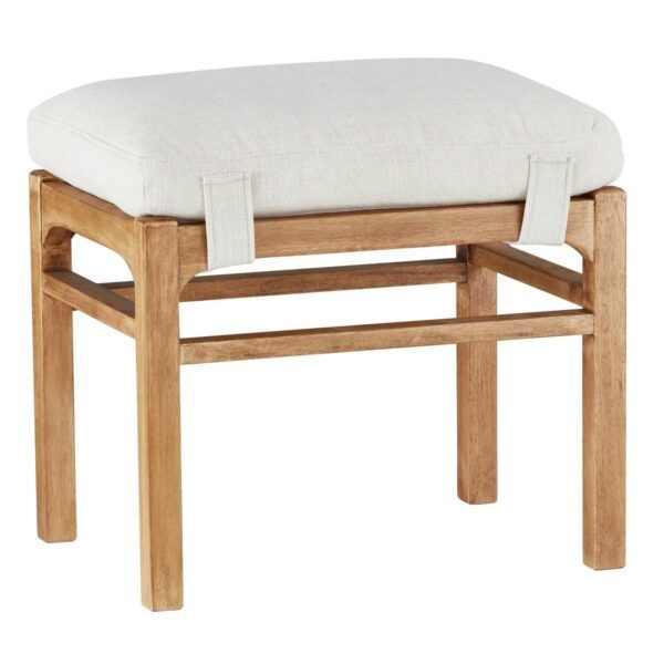 Gary Ottoman/Foot Stool Gary Ottoman/Foot Stool