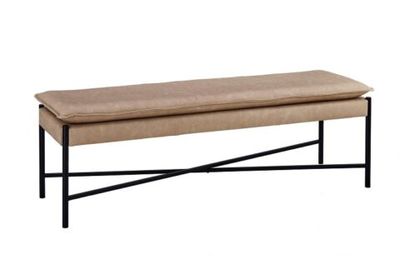 Micah Bench - Mushroom Pu