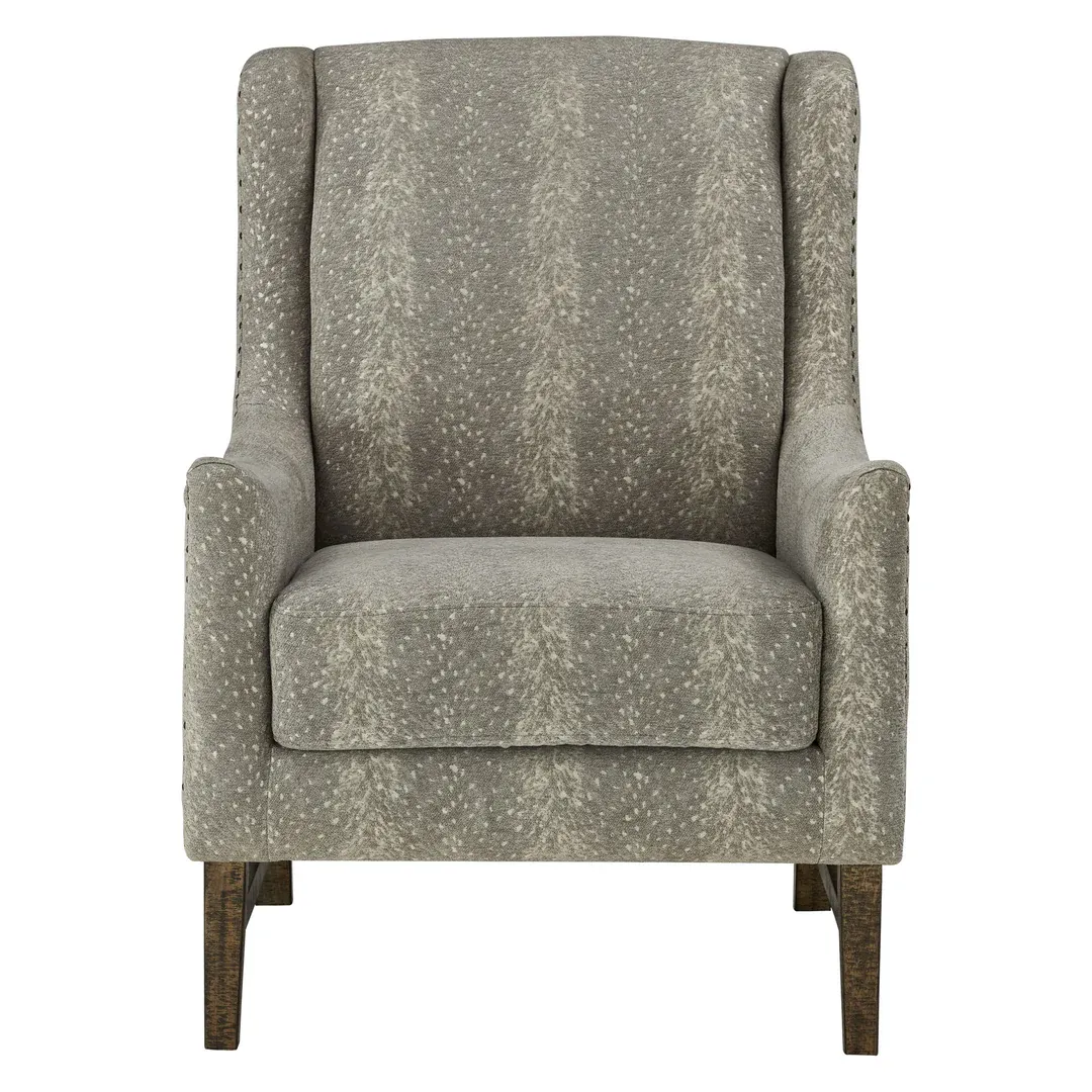 Rylan Chair - Yearling Fog Rylan Chair - Yearling Fog