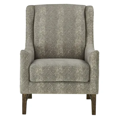 Rylan Chair - Yearling Fog Rylan Chair - Yearling Fog