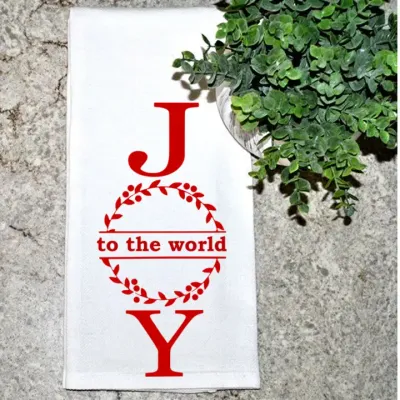 JOY to the World JOY to the World