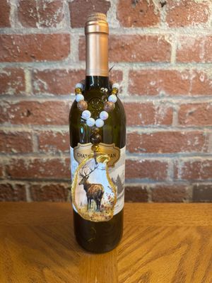 Oyster Shell BC - Winter Buck I Oyster Shell BC - Winter Buck I