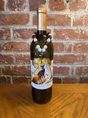 Oyster Shell BC - Winter Buck II Oyster Shell BC - Winter Buck II