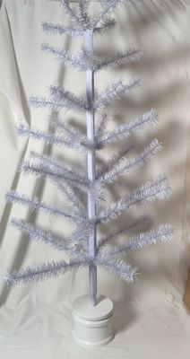 Lavender Spring Tree 37"