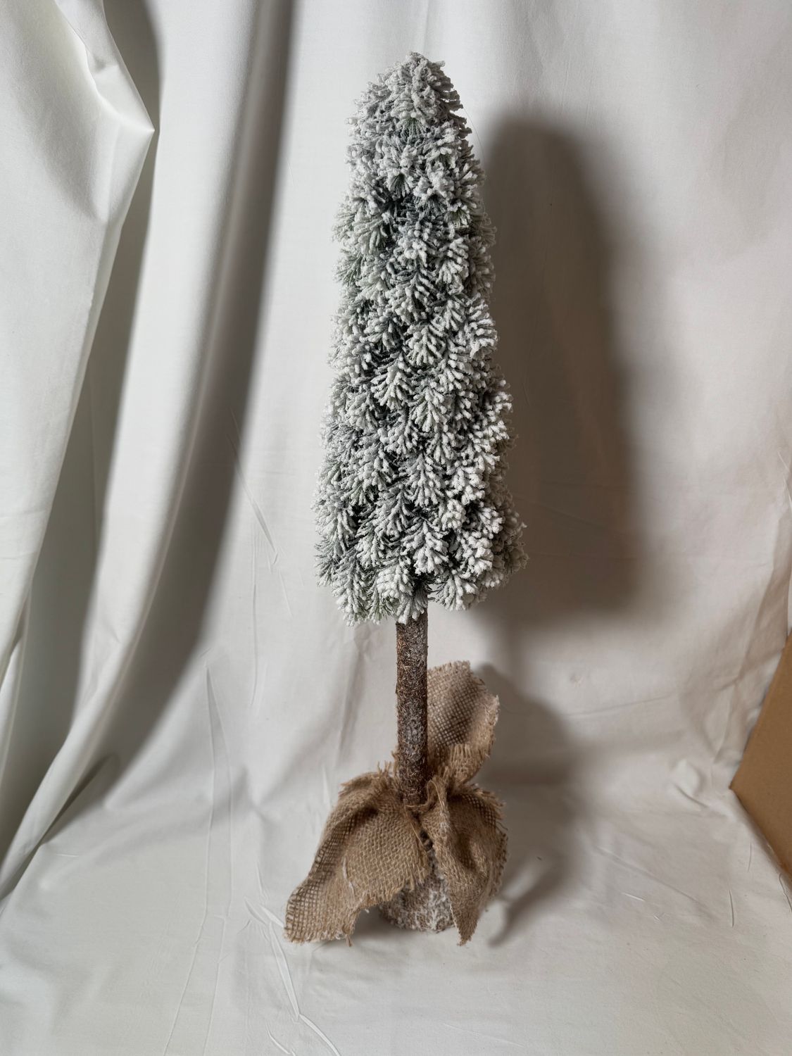 Mini Snowy Tree Short 22" Mini Snowy Tree Short 22"