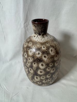 Terracotta Vase Brown 8.5" Terracotta Vase Brown 8.5"