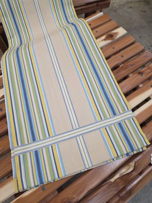 40 Stripes Cotton 12x84 40 Stripes Cotton 12x84