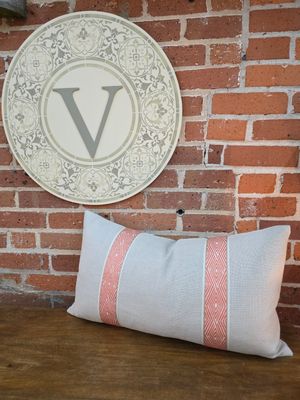 215 Tangerine Band 14x24 215 Tangerine Band 14x24