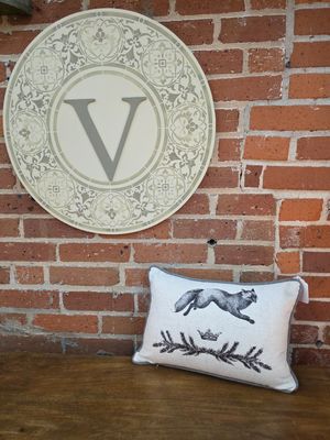 256 Winter Fox 11x16 256 Winter Fox 11x16