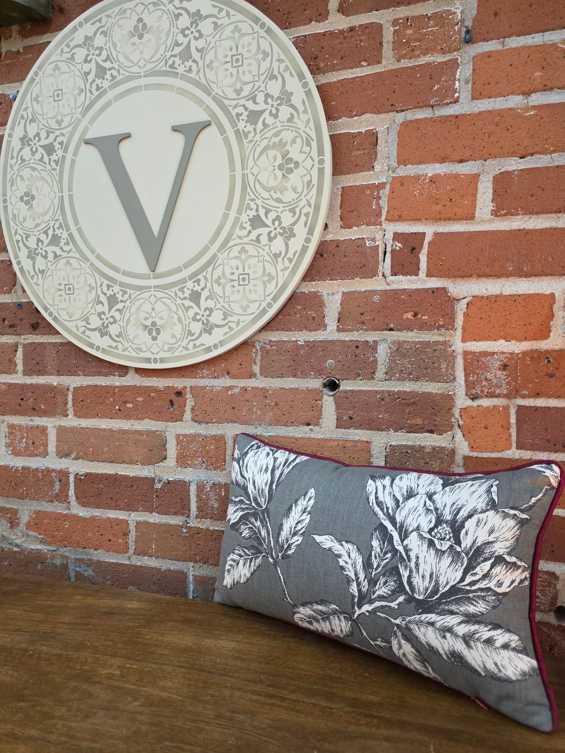 260 Holiday Magnolia 11x18 260 Holiday Magnolia 11x18