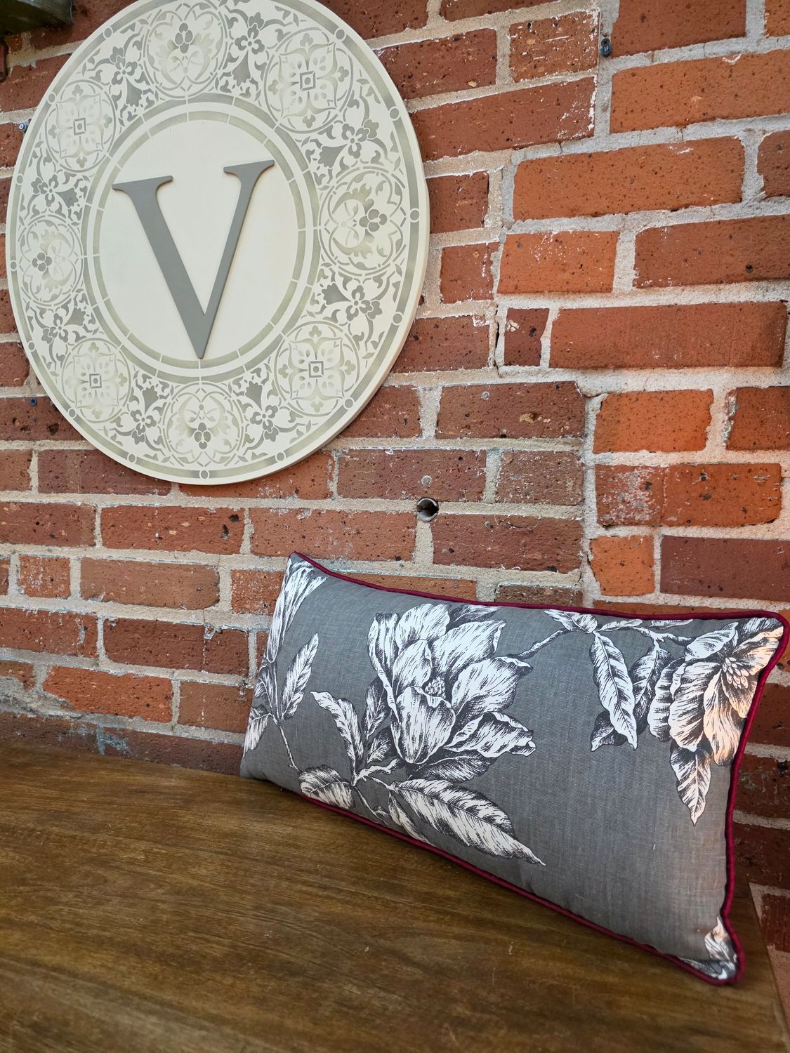 259 Holiday Magnolia 11x21 259 Holiday Magnolia 11x21