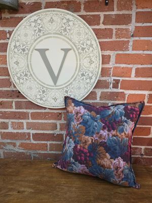 212/213 Harvest Grapes 18" 212/213 Harvest Grapes 18"