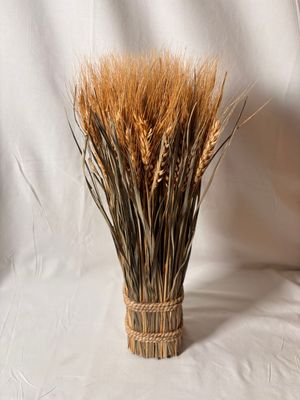 Wheat/Grass Twig Bundle 16.9" Wheat/Grass Twig Bundle 16.9"