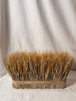 Wheat/Grass Twig Bundle 9.8" Wheat/Grass Twig Bundle 9.8"