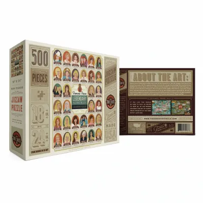 Legendary Women of Country Music