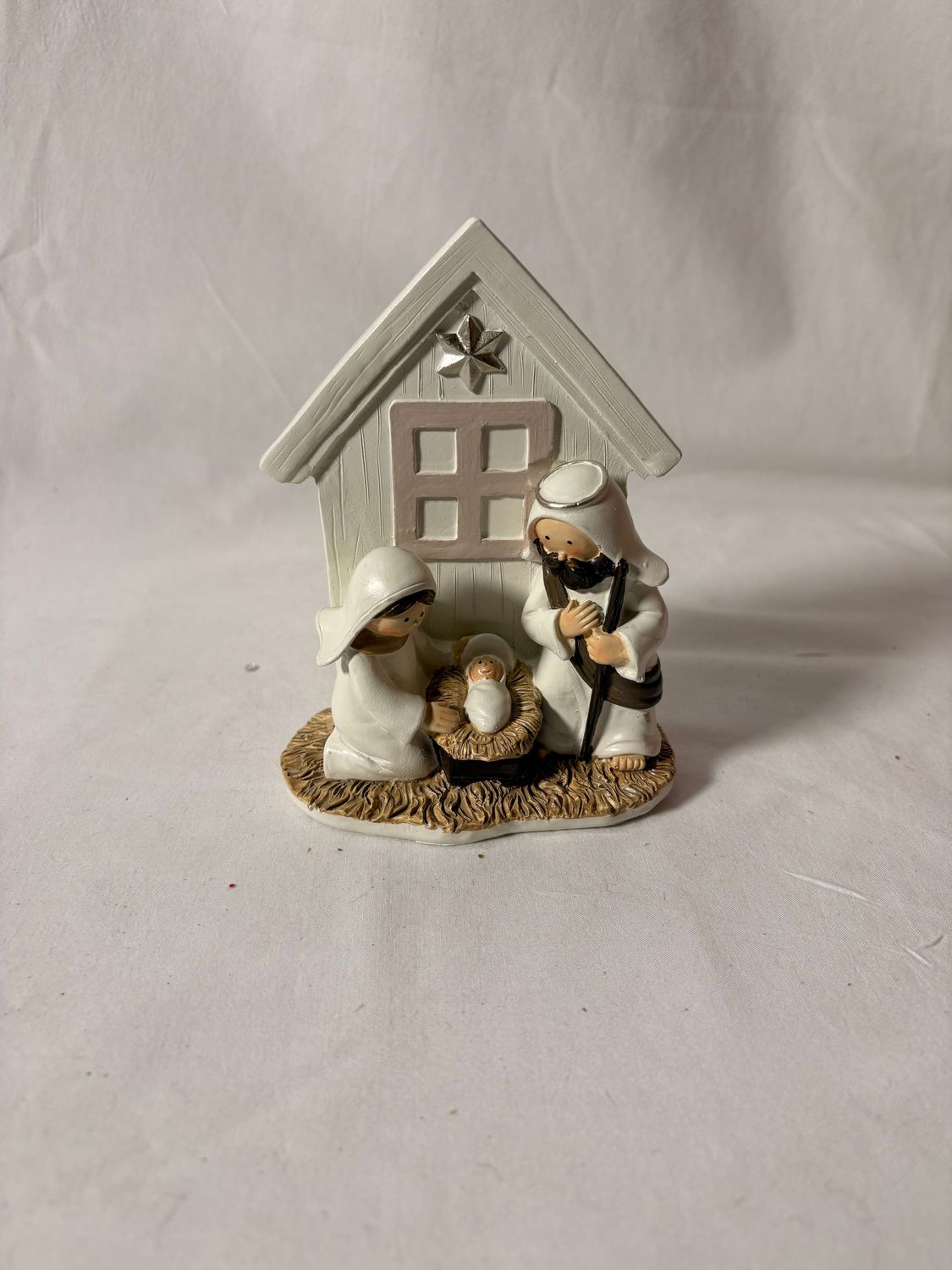 Nativity Set TT 5" Nativity Set TT 5"