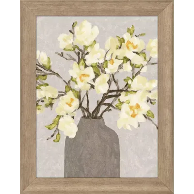 Spring Fling Thrive - 25"W x 32"H