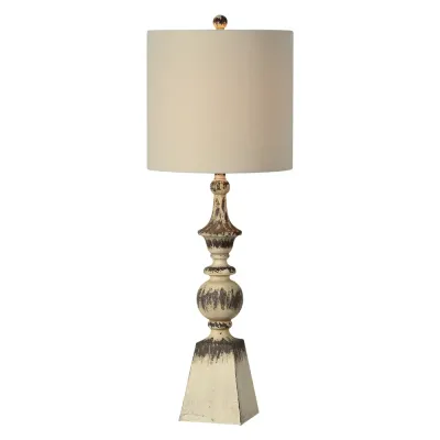 Ralph Table Lamp 37"Tall Ralph Table Lamp 37"Tall