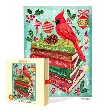 Holiday Puzzles
