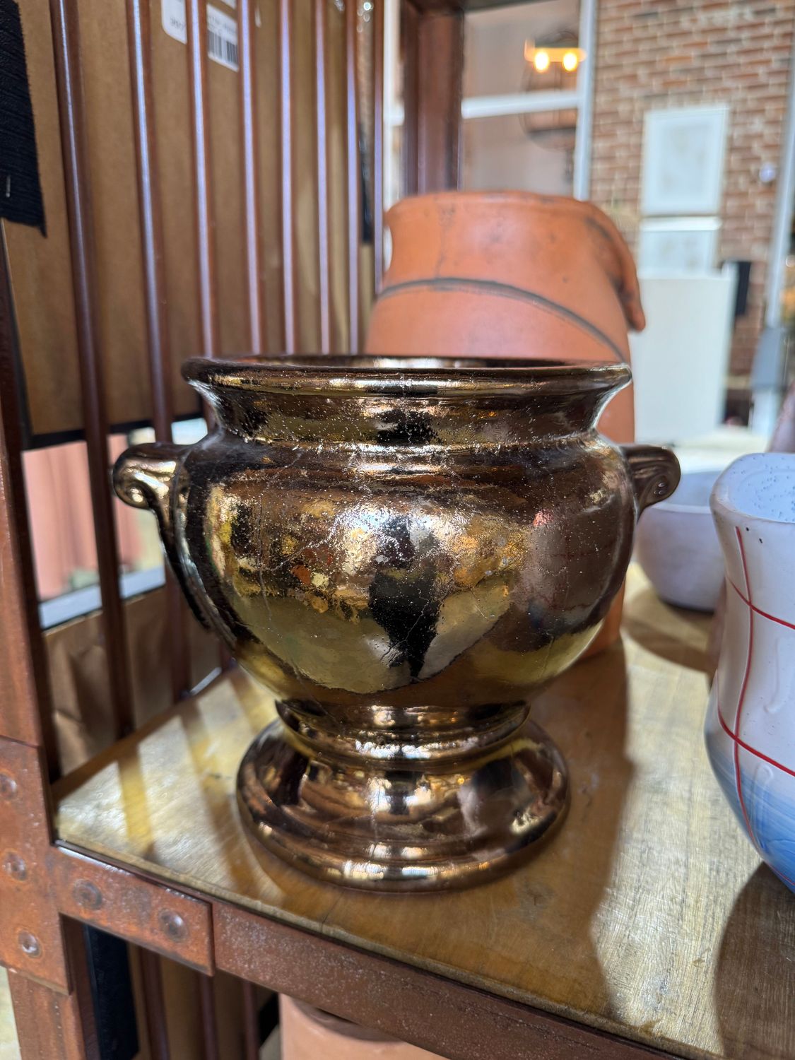 Sm Montclair Vase Sm Montclair Vase