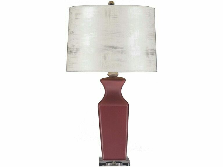 Jubilee Lamp - 32"H x 17"W x 17"D Jubilee Lamp - 32"H x 17"W x 17"D
