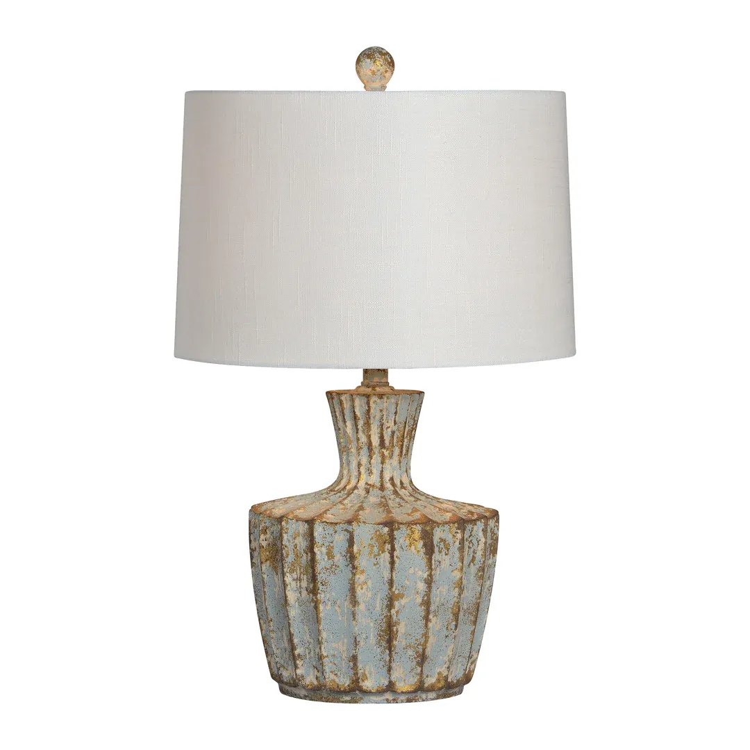 Jada Table Lamp - 26"Tall