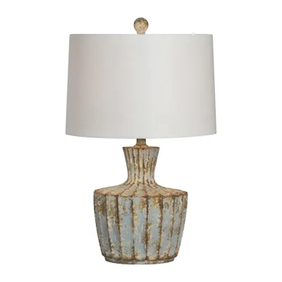 Jada Table Lamp - 26"Tall