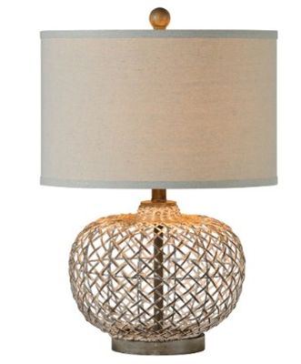 Reggie Table Lamp