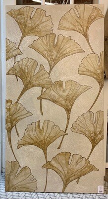 Ginkgo Leaves II