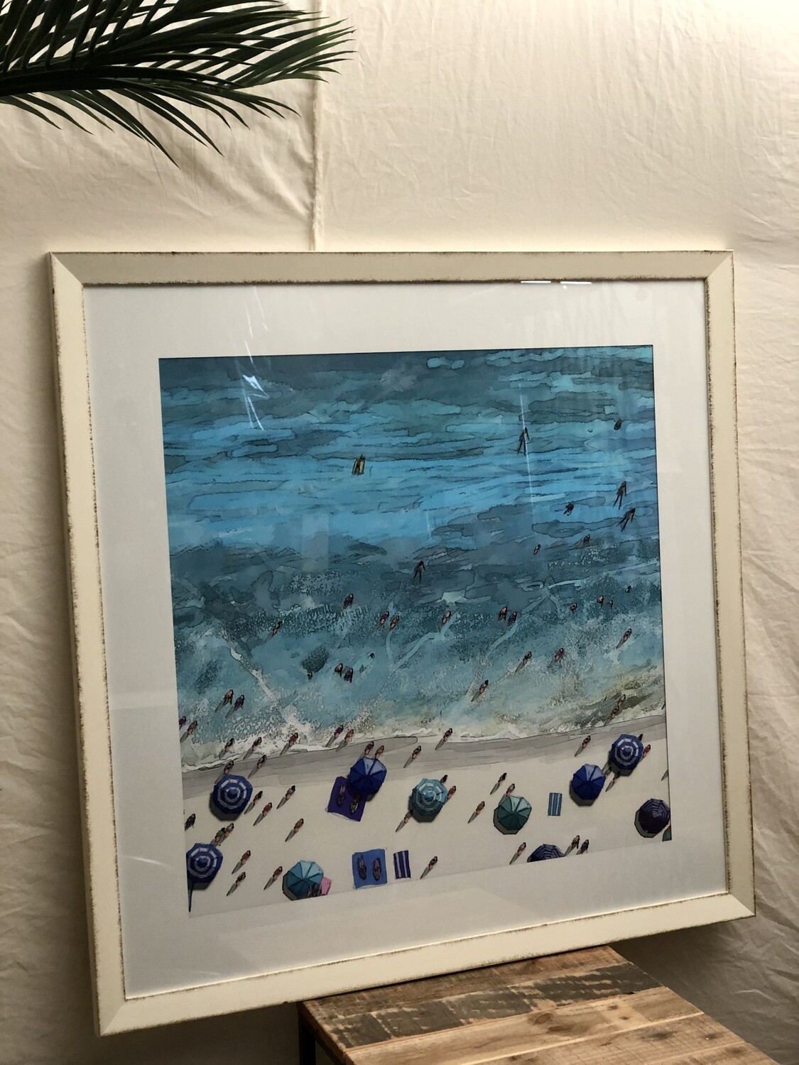 Hot Summer Beach Hot Summer Beach