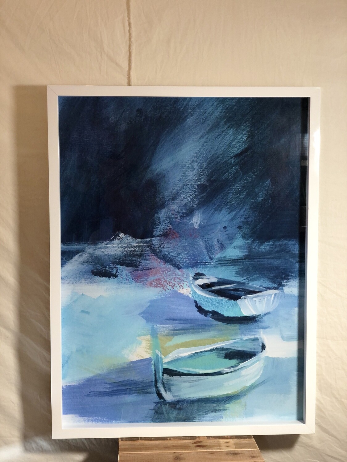 Cove Boats I Cove Boats I