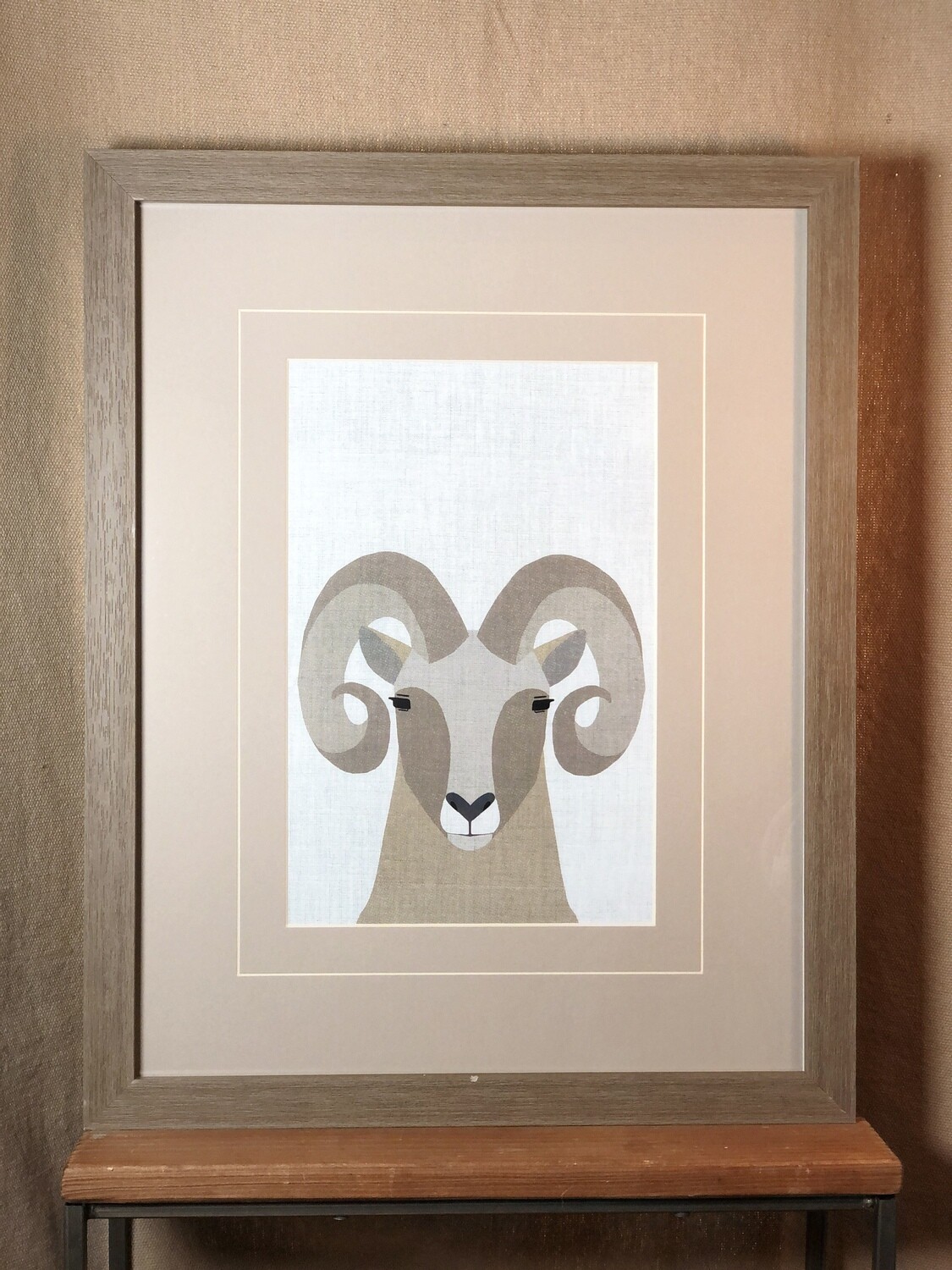 Wildlife II - Mountain Goat Wildlife II - Mountain Goat
