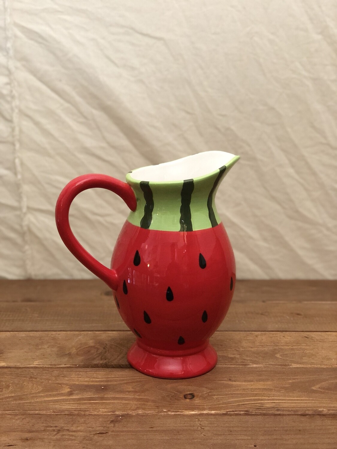 Dol Watermelon Pitcher Dol Watermelon Pitcher