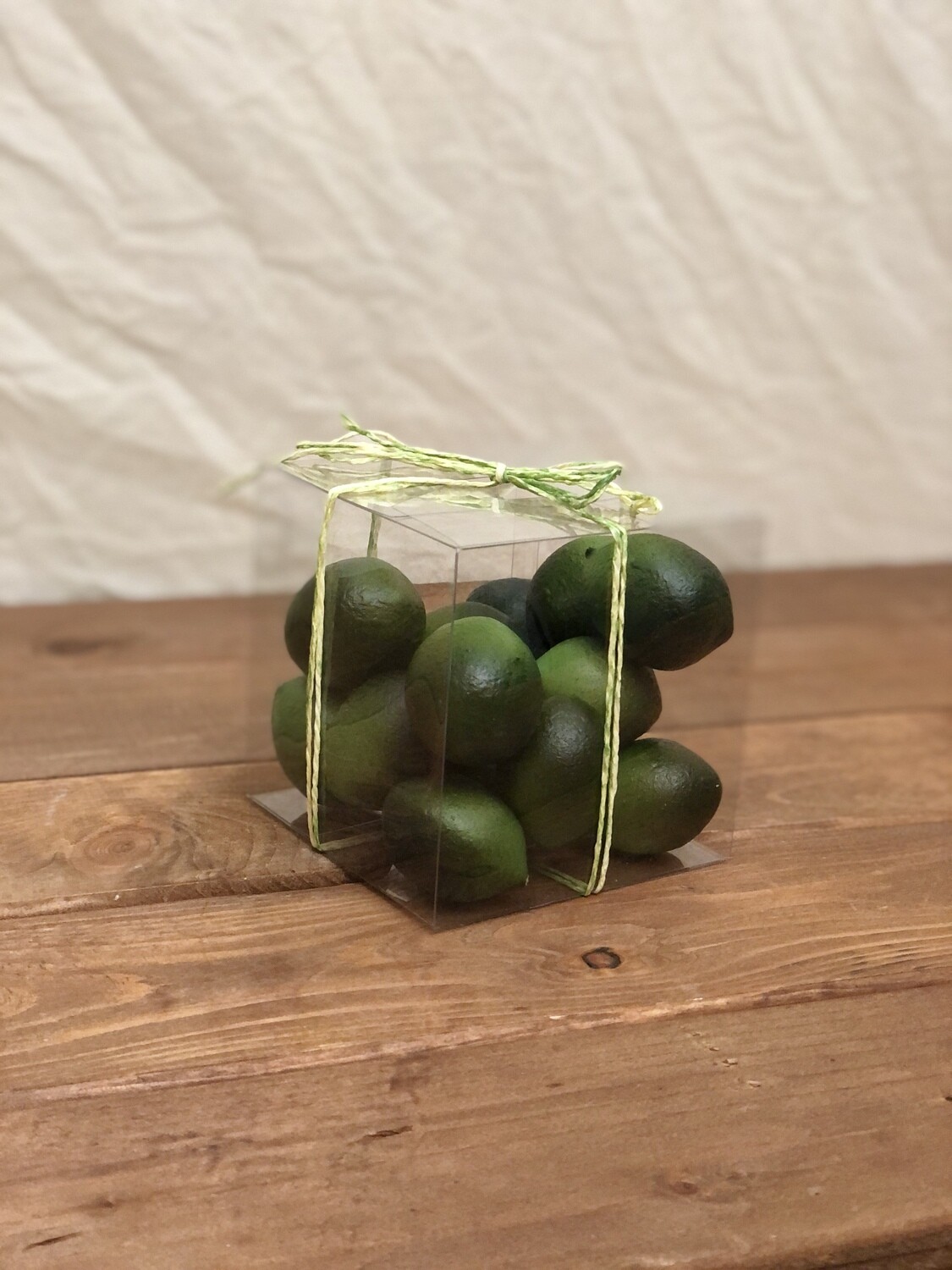 Key Limes Box S/15 Key Limes Box S/15