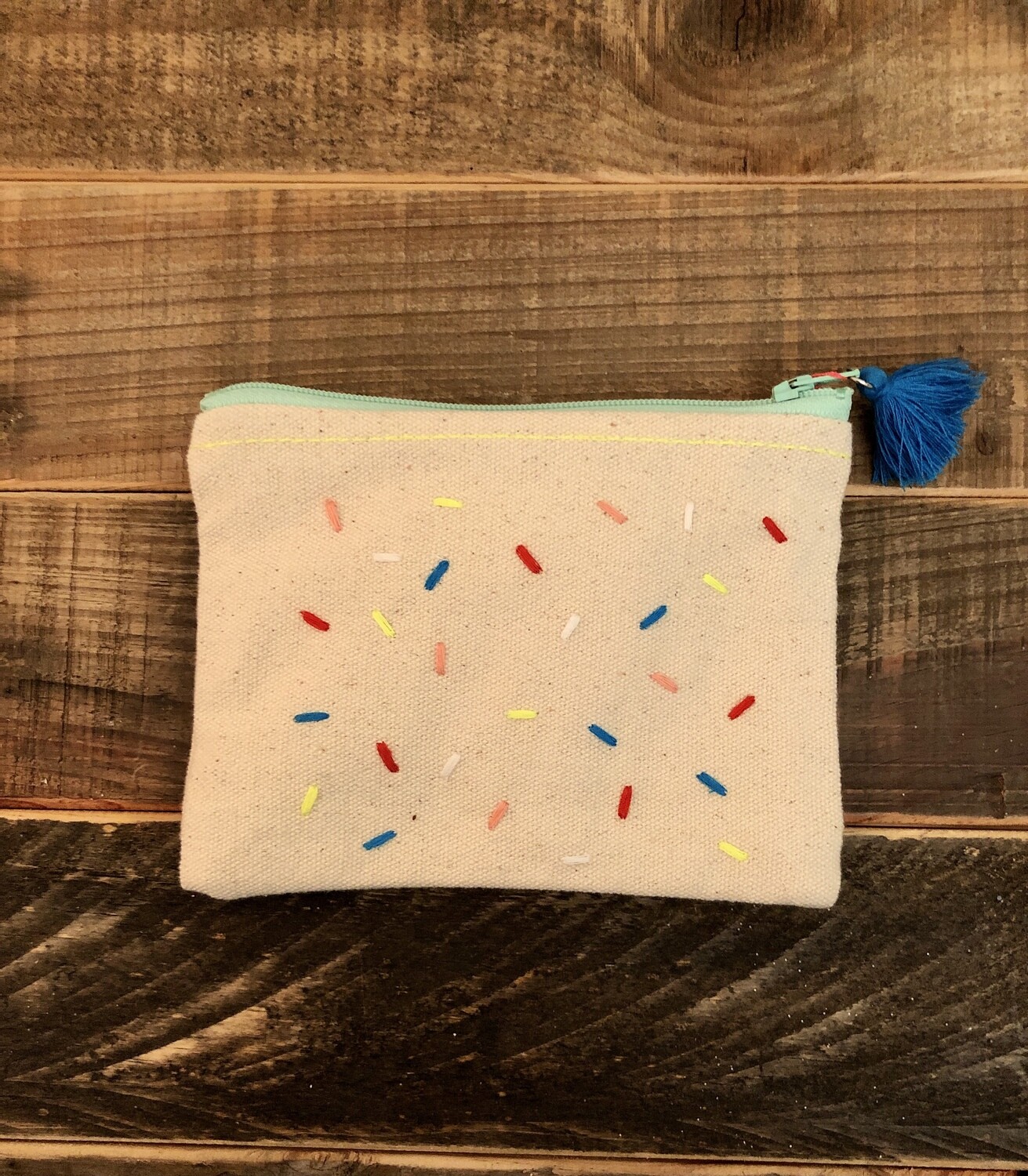 Sprinkles Pouch Sprinkles Pouch