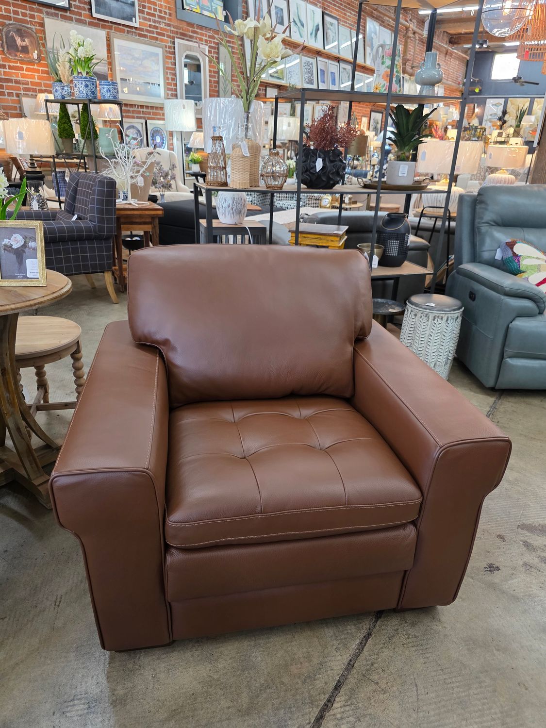 Jamie Chair