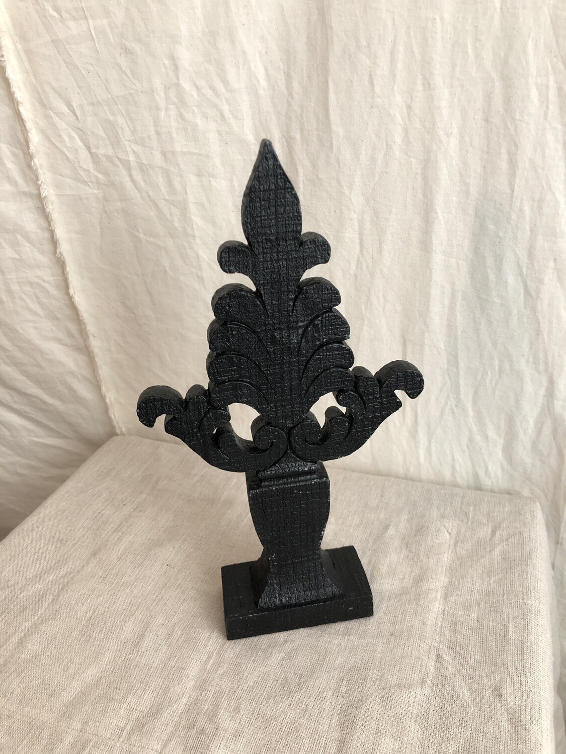 Dido Decorative - 6"W x 3"L x 16"H Dido Decorative - 6"W x 3"L x 16"H